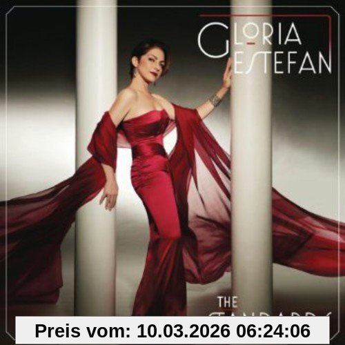 Gloria Estefan The Standards