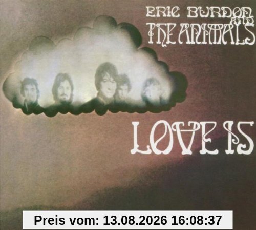 Love Is