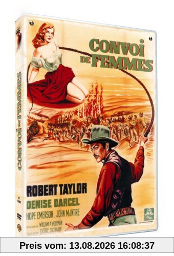 Convoi de femmes [FR IMPORT]