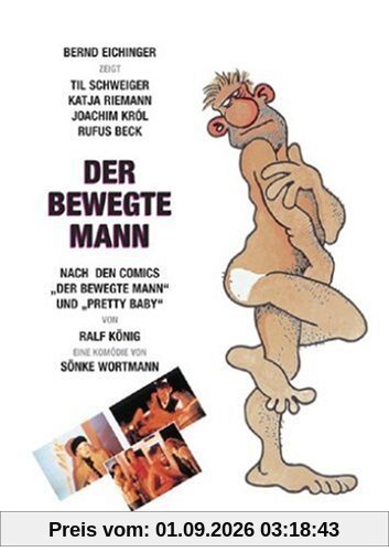 Der bewegte Mann