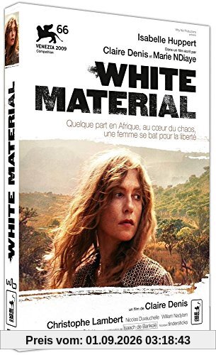 White material [FR Import]