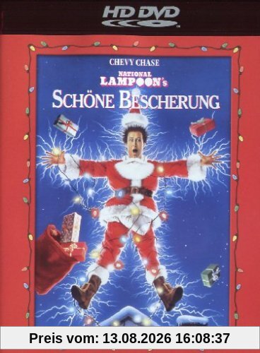 Schöne Bescherung [HD DVD]