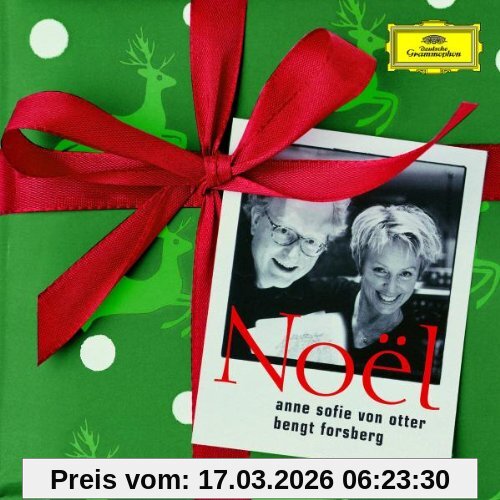 Anne Sofie von Otter Noel