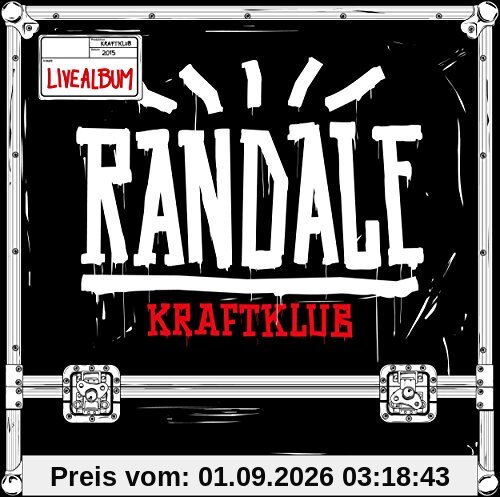 Randale Live