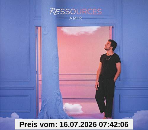Amir Ressources (Édition Limitée)