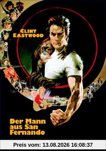 Der Mann aus San Fernando