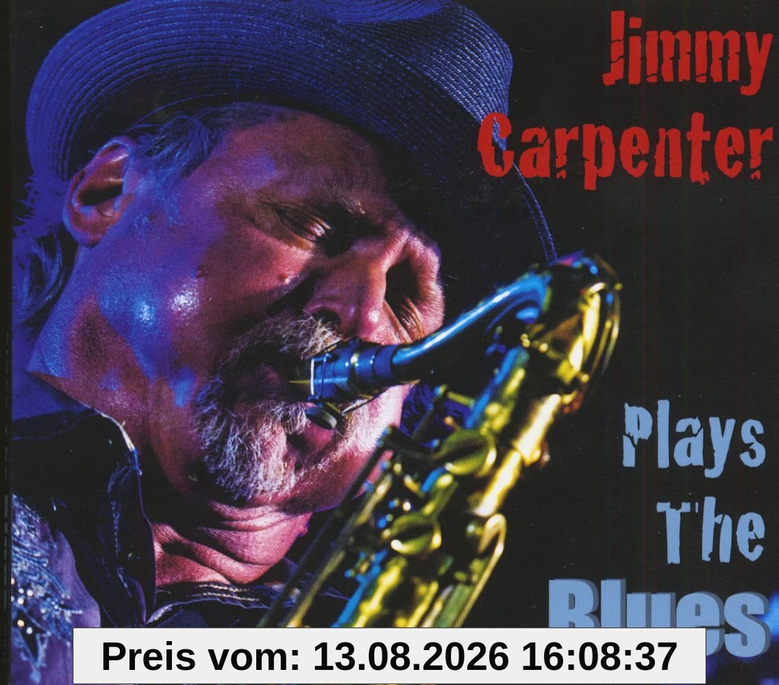 Plays the Blues