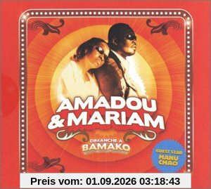Dimanche a Bamako [Digipack]