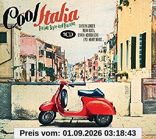 Cool Italia