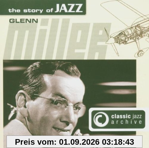 Classic Jazz Archive