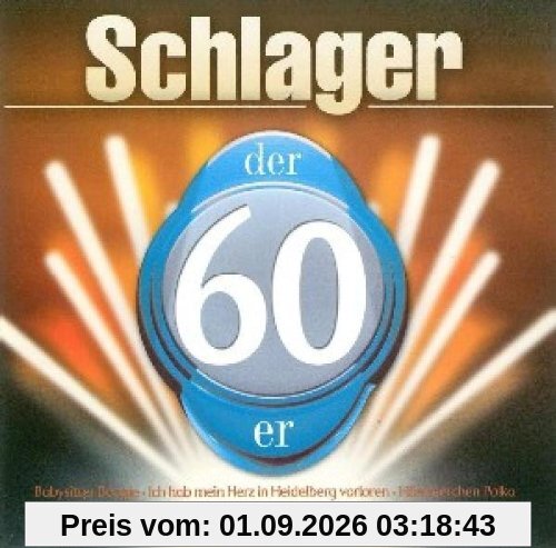 Schlager der 60er