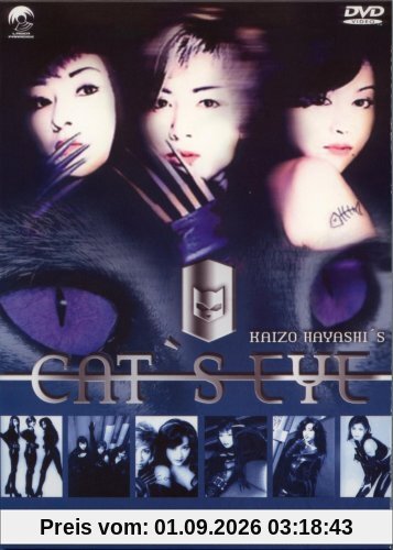 Cat's Eye