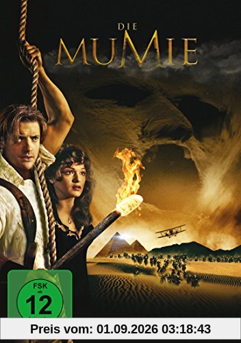 Die Mumie