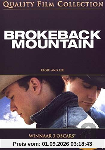 Brokeback mountain