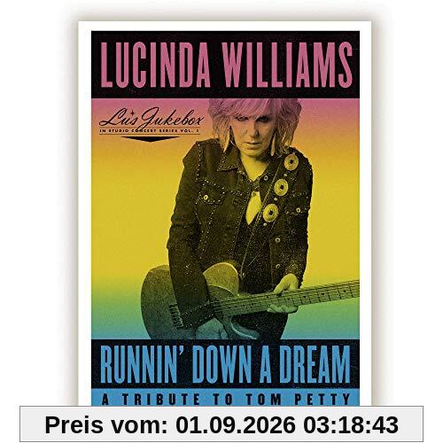 Runnin' Down a Dream: A Tribute to Tom Petty