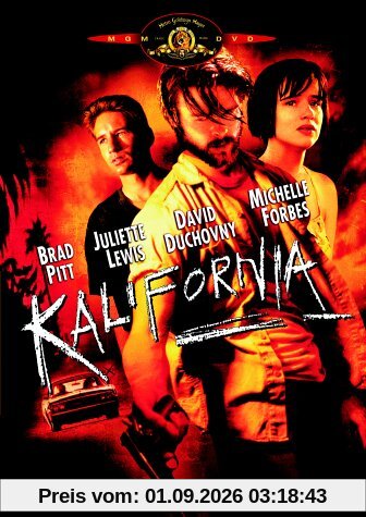 Kalifornia