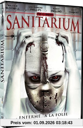 Sanitarium