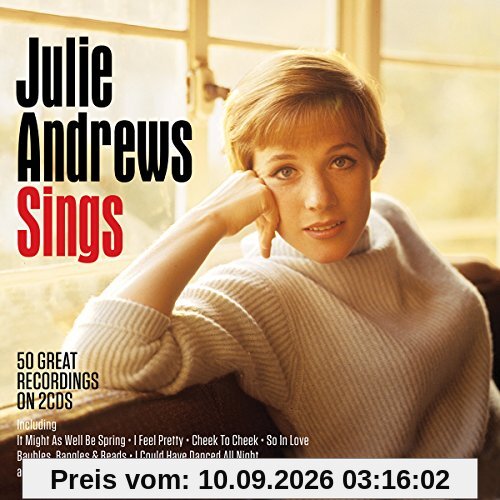 Sings