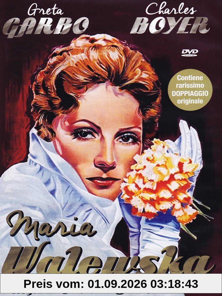 Maria Walewska [IT Import]
