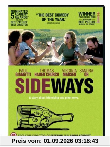 Sideways [UK Import]