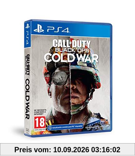 Call of Duty: Black Ops Cold War