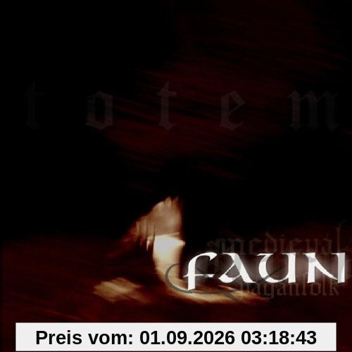 Totem (Digipack)