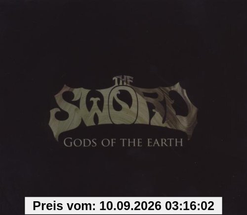 Gods of the Earth & Age of Winters