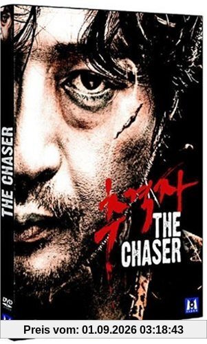 M6 VIDEO The Chaser