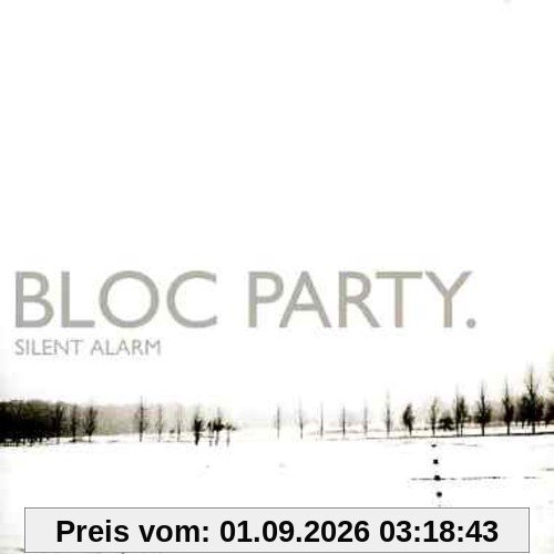 Silent Alarm