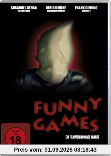 Funny Games