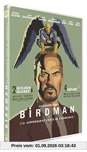 Birdman [FR Import]