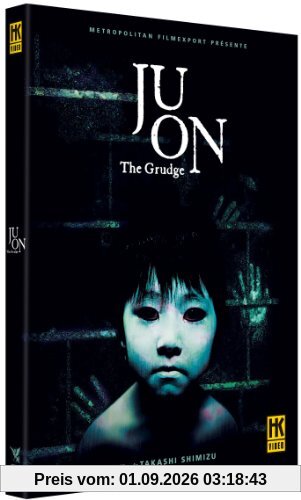 Ju-On - the Grudge