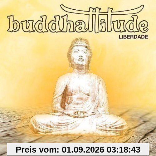 Buddhattitude-Liberdade
