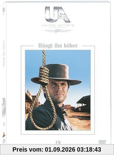Hängt ihn höher