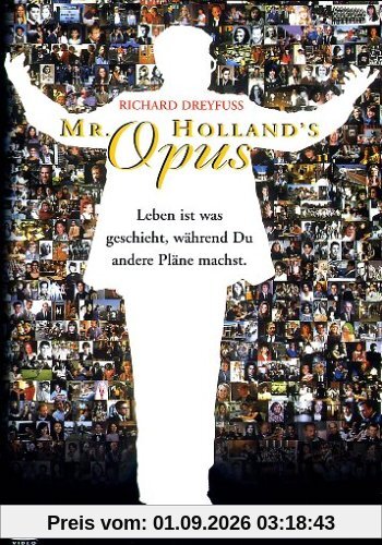 Mr. Holland's Opus