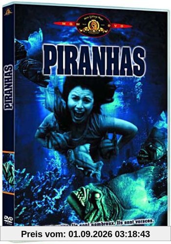 Piranhas
