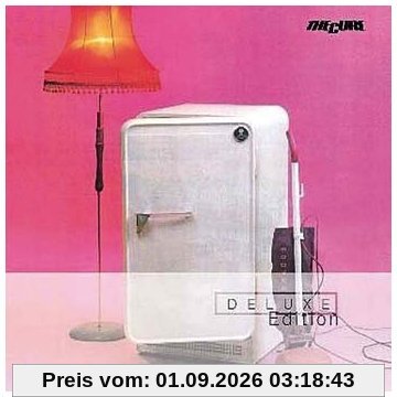 Three Imaginary Boys (Deluxe Edition)
