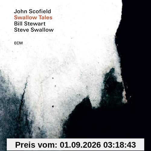 Swallow Tales