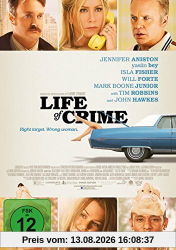 Life of Crime