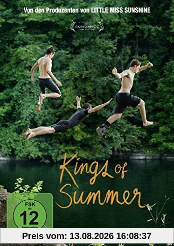Kings of Summer