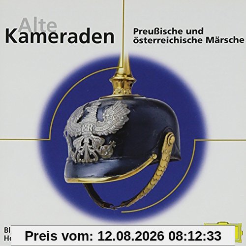 Karajan Alte Kameraden (Eloquence)