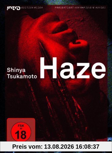 Haze (Intro Edition Asien 05)