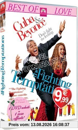 The Fighting Temptations [FR Import]
