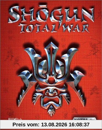 Shogun Total War