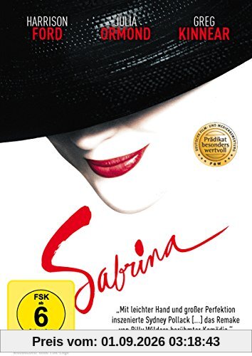 Sabrina
