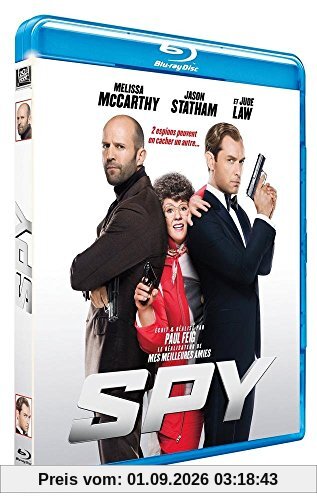 Spy