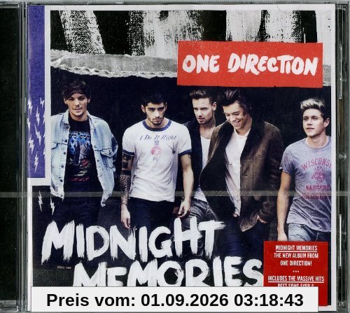 Midnight Memories