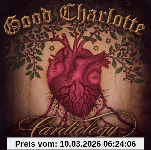 Good Charlotte Cardiology