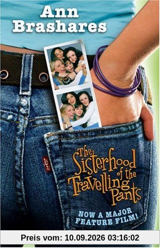 Sisterhood of The Traveling Pants [UK Import]