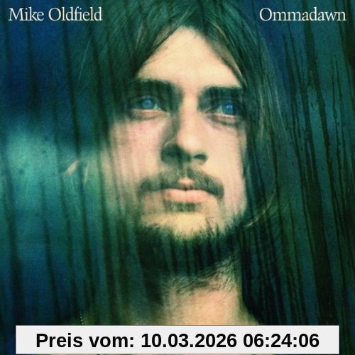 Mike Oldfield Ommadawn